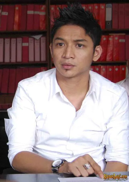 Foto Pasha Ungu