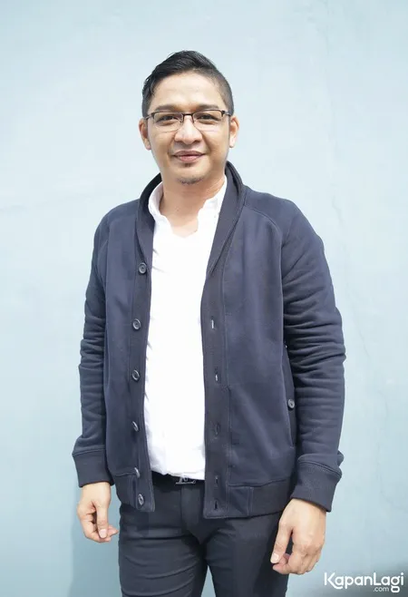 Foto Pasha Ungu