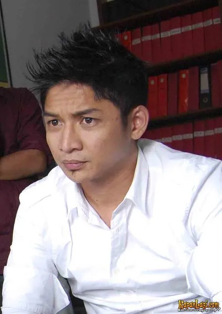 Foto Pasha Ungu