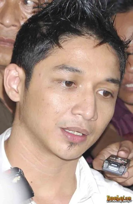Foto Pasha Ungu