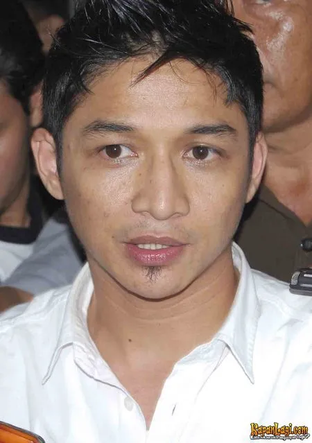 Foto Pasha Ungu