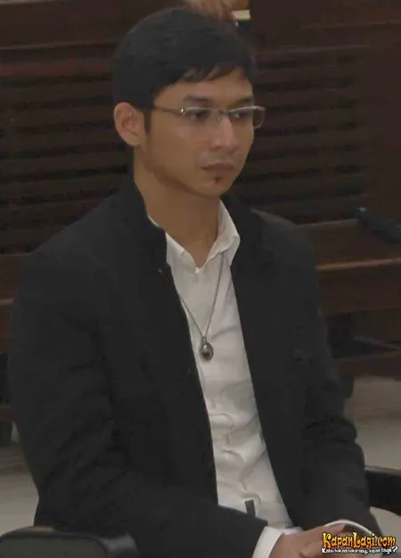 Foto Pasha Ungu