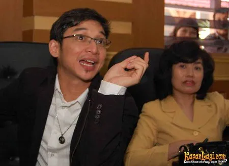 Foto Pasha Ungu