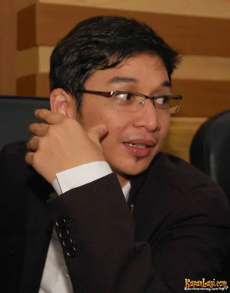 Foto Pasha Ungu