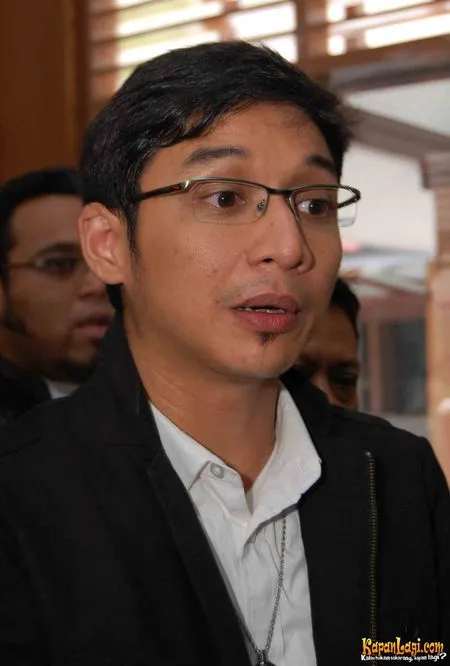 Foto Pasha Ungu