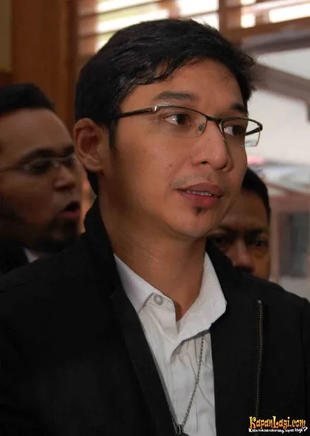 Foto Pasha Ungu