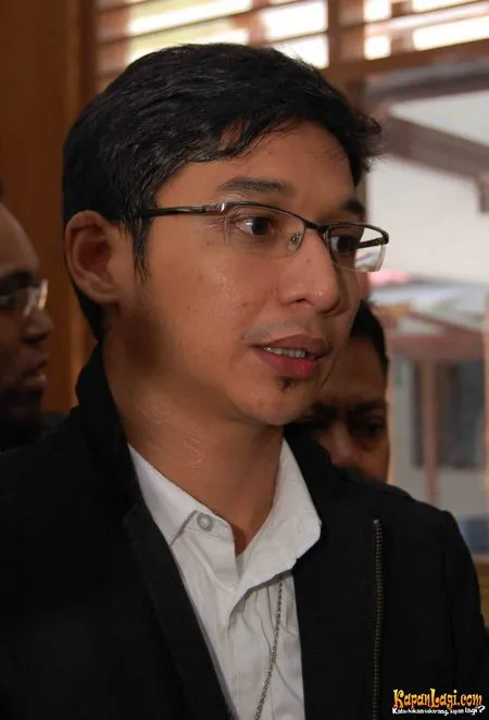 Foto Pasha Ungu