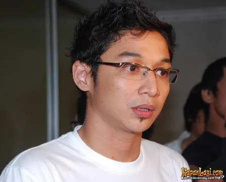 Foto Pasha Ungu