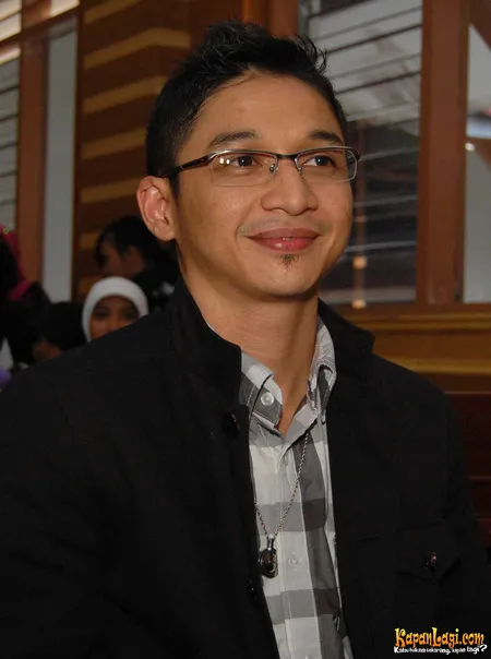 Foto Pasha Ungu