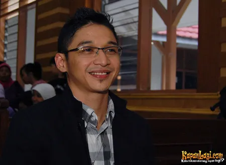 Foto Pasha Ungu