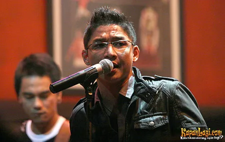 Foto Pasha Ungu