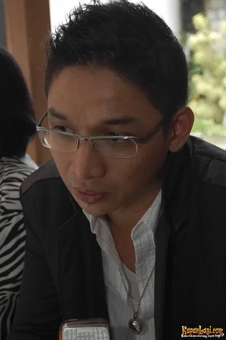 Foto Pasha Ungu