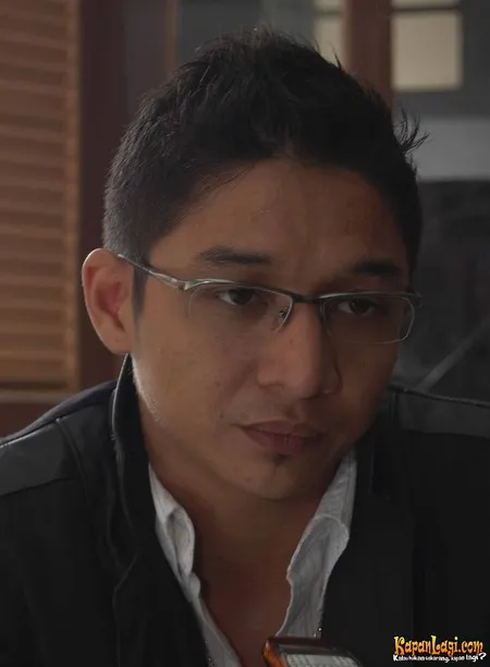 Foto Pasha Ungu