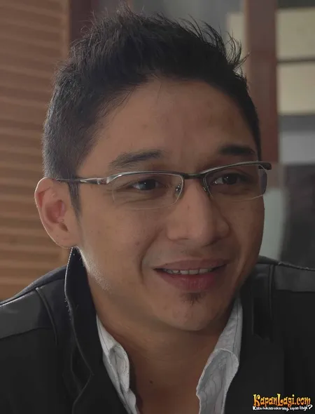 Foto Pasha Ungu