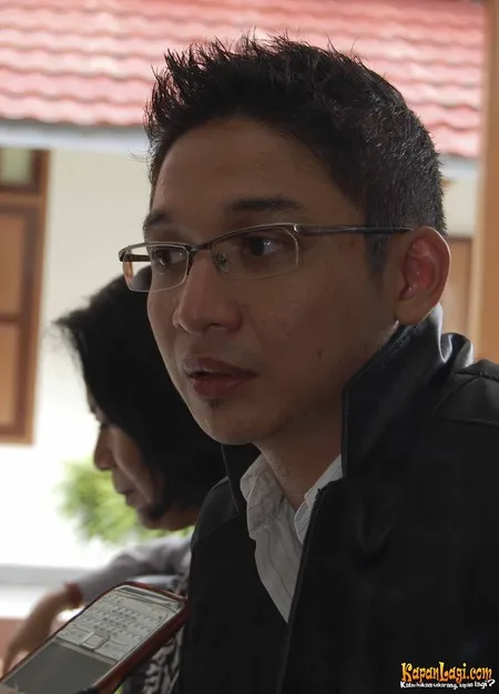 Foto Pasha Ungu
