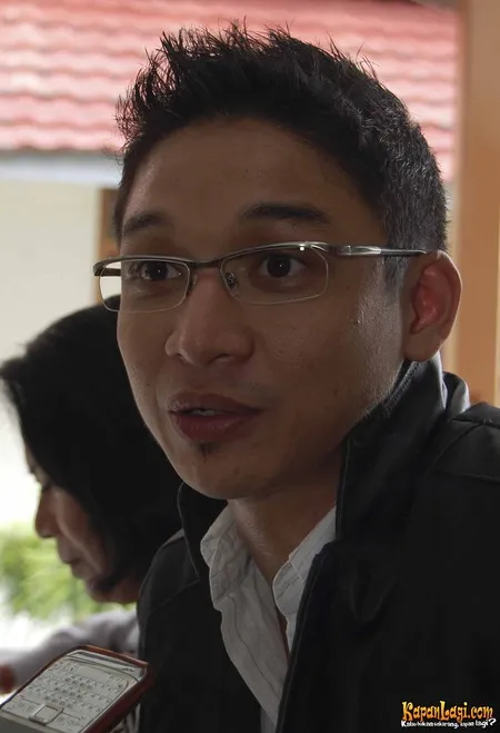 Foto Pasha Ungu