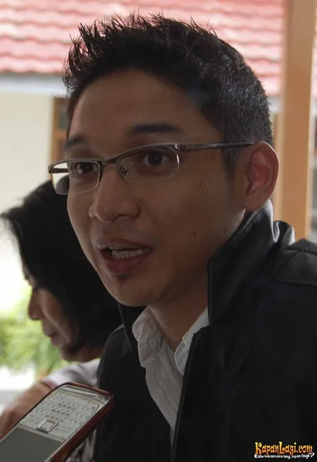 Foto Pasha Ungu
