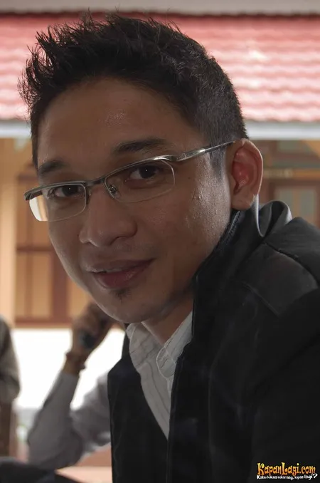 Foto Pasha Ungu