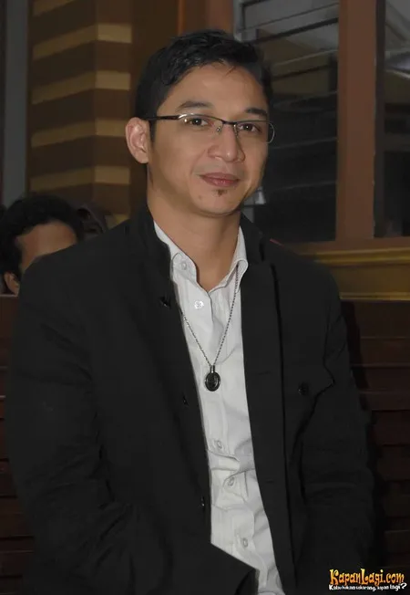 Foto Pasha Ungu
