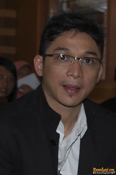 Foto Pasha Ungu