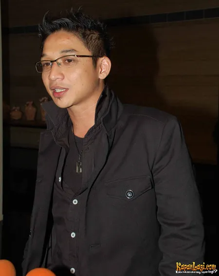 Foto Pasha Ungu