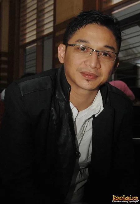 Foto Pasha Ungu