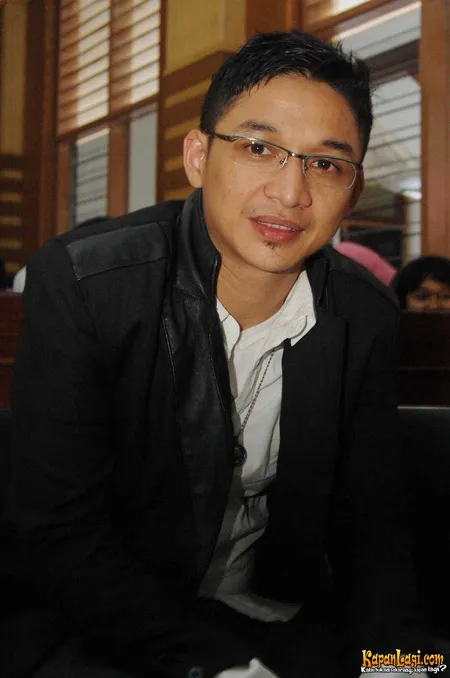 Foto Pasha Ungu