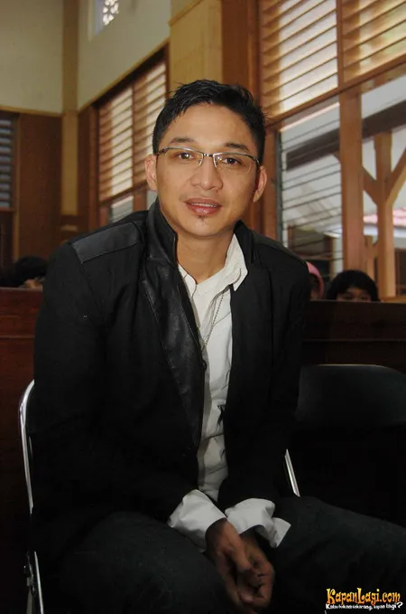 Foto Pasha Ungu