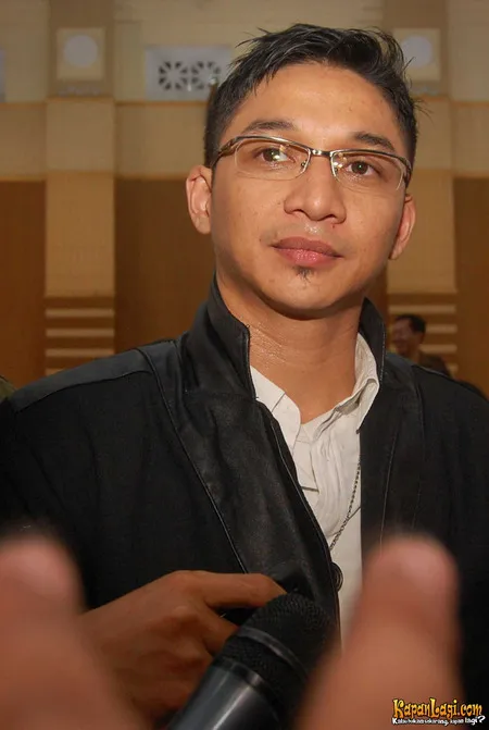 Foto Pasha Ungu