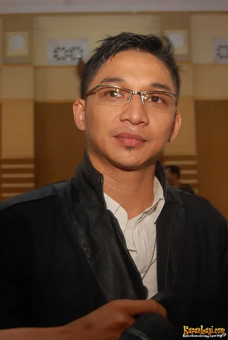 Foto Pasha Ungu