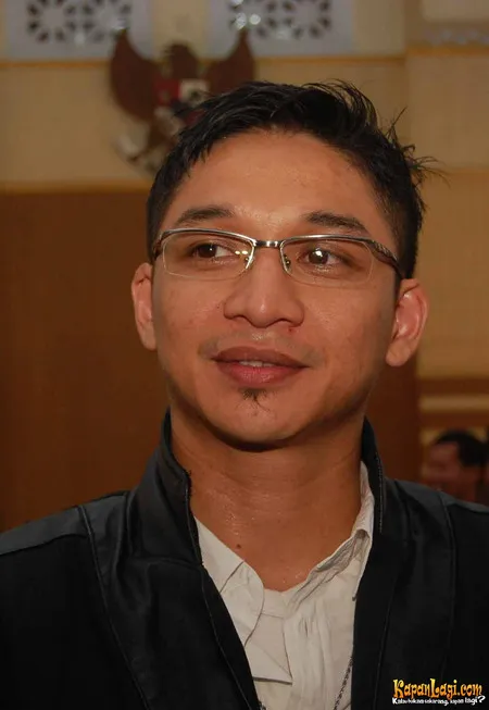 Foto Pasha Ungu
