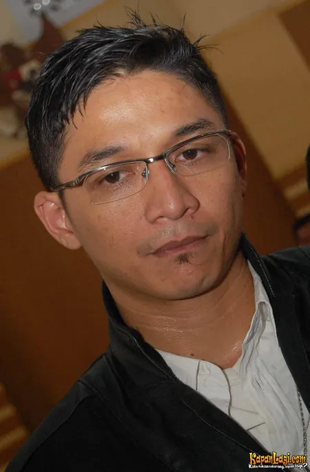 Foto Pasha Ungu