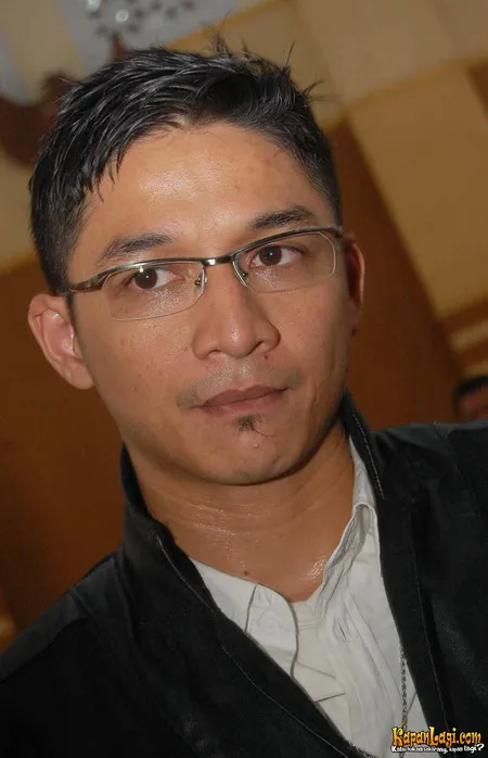 Foto Pasha Ungu