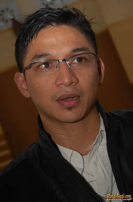 Foto Pasha Ungu
