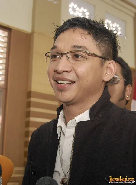 Foto Pasha Ungu
