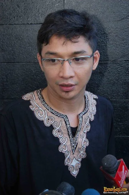 Foto Pasha Ungu