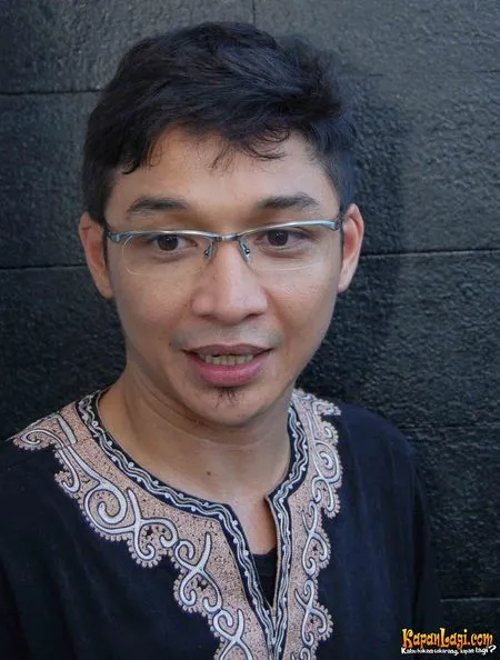 Foto Pasha Ungu