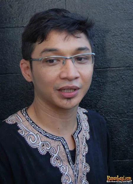 Foto Pasha Ungu