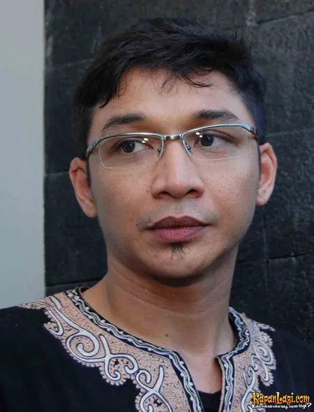 Foto Pasha Ungu