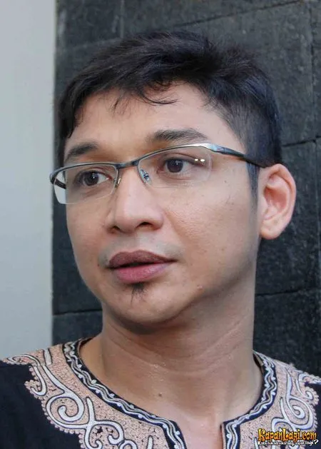 Foto Pasha Ungu