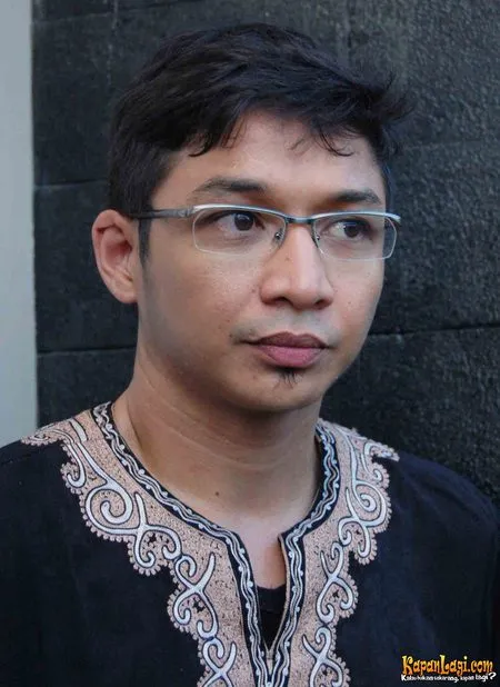 Foto Pasha Ungu