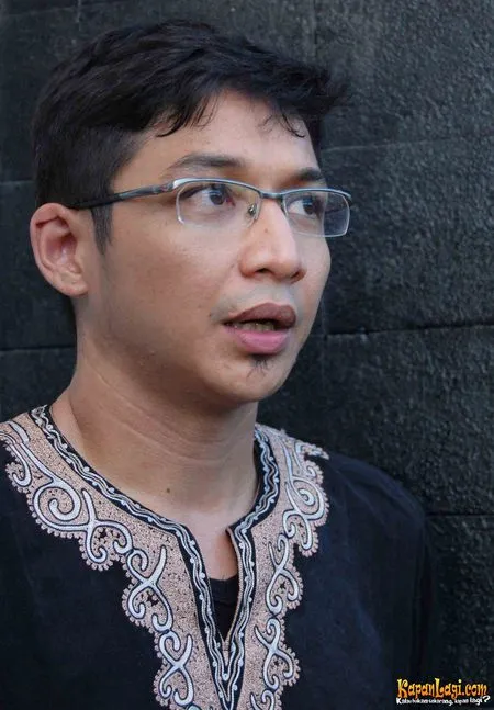 Foto Pasha Ungu