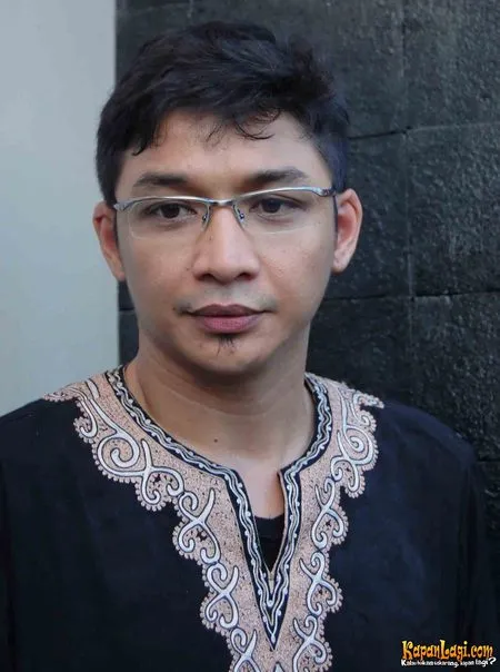 Foto Pasha Ungu