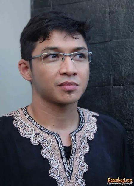 Foto Pasha Ungu