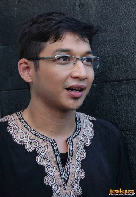 Foto Pasha Ungu