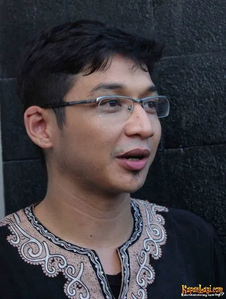 Foto Pasha Ungu