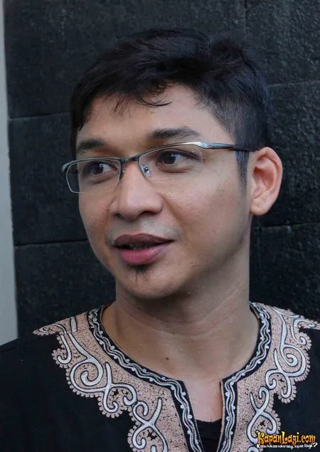 Foto Pasha Ungu