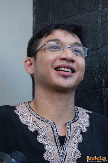 Foto Pasha Ungu