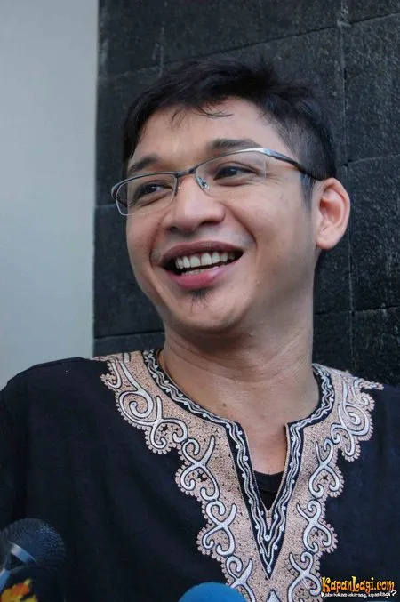 Foto Pasha Ungu