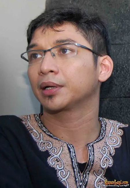 Foto Pasha Ungu